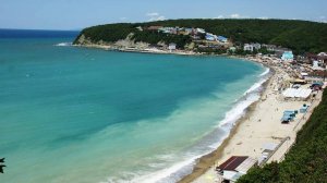 Новомихайловская