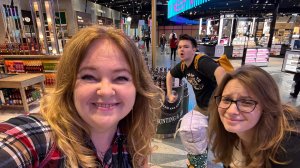 #1 Летим на Хайнань!