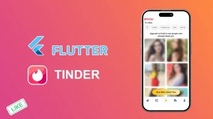 Flutter Tinder Clone | Likes Screen 🚀