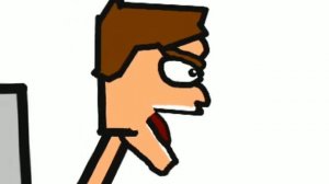 Камерамен титан vs Заражённый спикермен титан