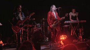 "Форт Нокс" концерт 27.11.24 г. Клуб "Колесо"