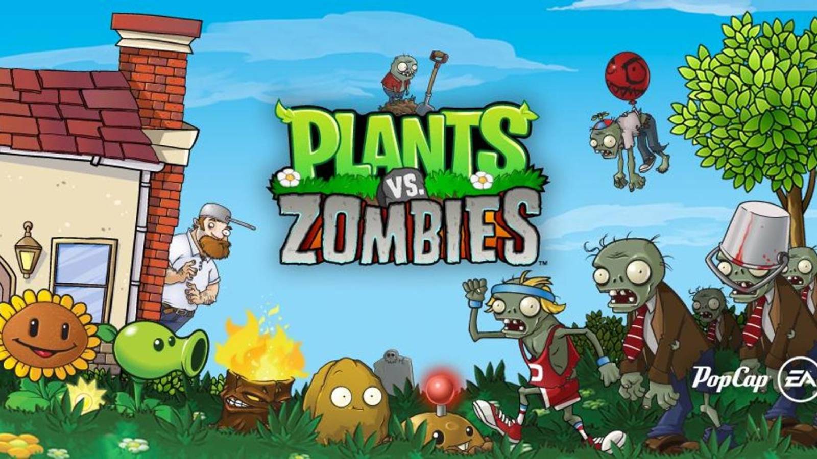 Post 5158873: blobslimey peashooter plants_vs.zombies plants_vs.zombies_heroes s