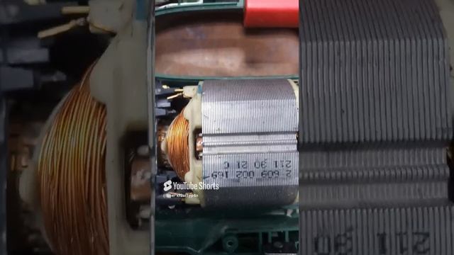 ремонт посадочного гнезда лобзик BOSCH