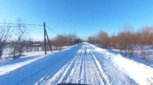 пос. Альмеж Опаринский район. Вятка