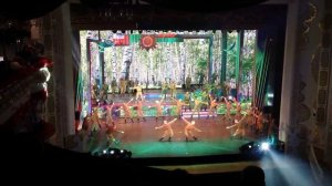 СМУГЛЯГКА-ПОДТАНЦОВКА-ПРЕМЬЕРА