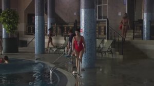 4 .  AQUA HOUSE  " Парус " 2022 год  г Сызрань "без прикрас"  .