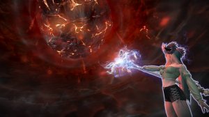 Lost Ark. Рейд: Эгир. Чародейка 1660. Ark on