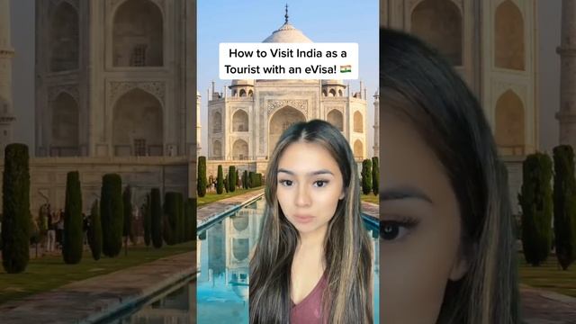 iVisa Weekly Travel Short: India E-Visa Explained смотреть онлайн
