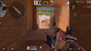 токсичны ли игроки в напарниках?(стандофф2)