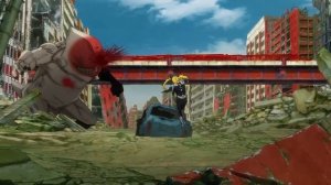 Kaiju No 8「AMV」Monster 4K