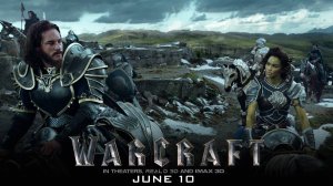 Фильм Варкрафт / Warcraft, 2016, смотреть бесплатно в хорошем качестве