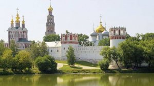 Москва. Обзорная Экскурсия (2 часа!)