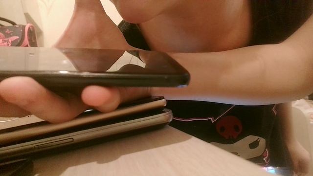 Обзор на мои телефоны+ipad смотреть онлайн