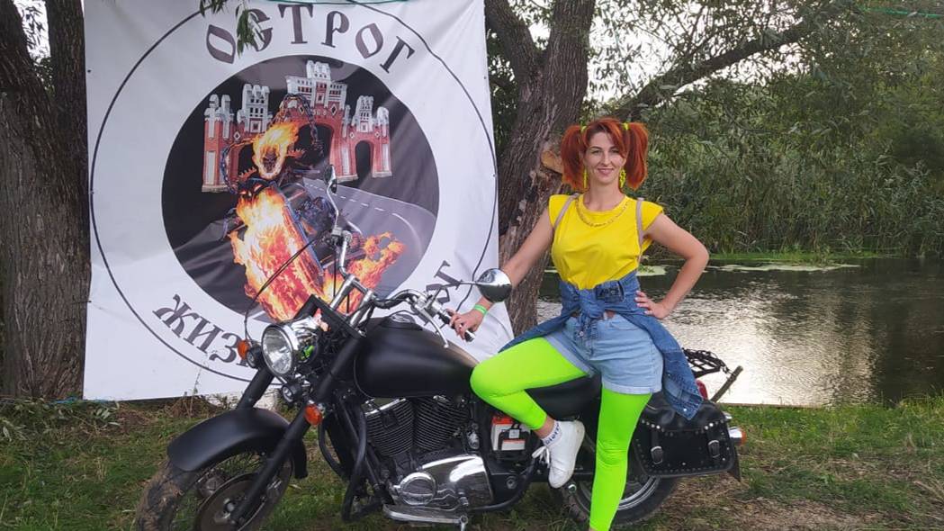 04 мотоПУТЫ в Острог