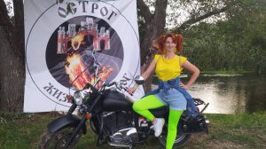 04 мотоПУТЫ в Острог