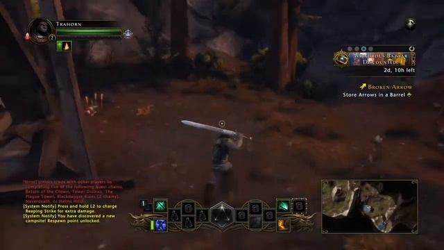 Neverwinter funny moments смотреть онлайн