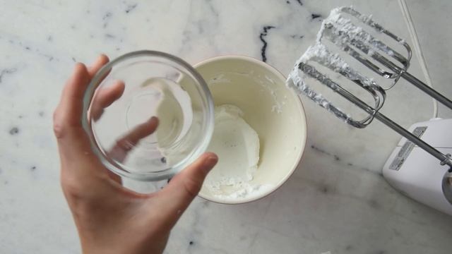 How to Make DIY Whipped Shea Citrus Body Butter