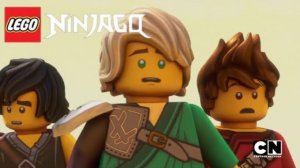 ||Большая встряска|| |LEGO NINJAGO| 11 сезон 3 серия ||эпизод 101||
