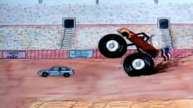 Бивис и Батт-Хед
сезон 0 серия 1 смотреть онлайн