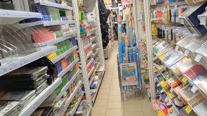 Рамка из ОФИСМАГ/Покупки из магазина ВПРОК/Приготовила вкусный обед