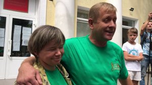 Ура! Суд окончен! Олег Зубков победил!