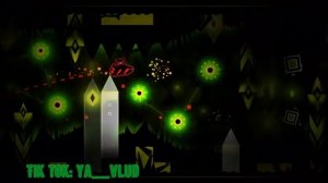 САМЫЙ ЛЕГКИЙ УРОВЕНЬ В GEOMETRY DASH | THE EASIEST LEVEL IN GEOMETRY DASH! The golden