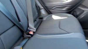 2020 SUBARU FORESTER HYBRID