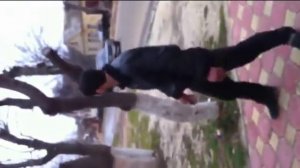 Кама пуля Vs  Мага лезгин