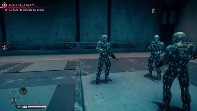 How to unlock Slam Rage 2 Nanotrite смотреть онлайн