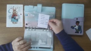 Распределение денег по конвертам ✉️.Знакомство.