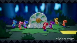 Йоши-дружелюбный динозаврик ,(серия игр Nintendo про Марио.)