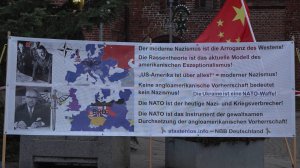 BRD-BND-Chef; Wir stehen im direkten Krieg mit Russland! #staatenlos.info