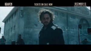 Крэйвен-охотник