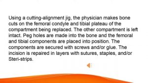 Arthroplasty Knee CPT code - simplify medical coding