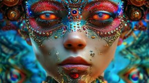 Psytrance progressive (remixsound2024) made @user-Eagle999