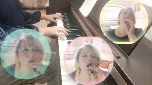 Музыкальные шутки. Дудочка "Казу"