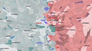 Фронтовая сводка 7 декабря 2024