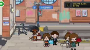 нелюбимая дочь/4 серия\