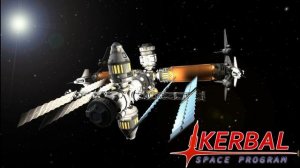 Kerbal Space Program Полный саундтрек
