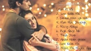 Tum hi ho full album