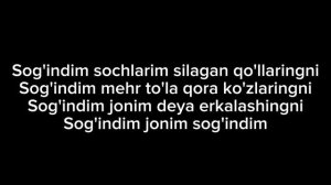 Дилноз - О мани дайди дайди ёрим