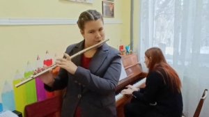 В. Косма Мелодия из кинофильма Игрушка.mp4