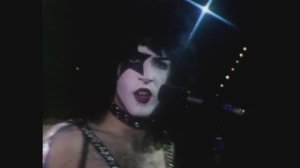 Kiss - I Was Made For Lovin' You