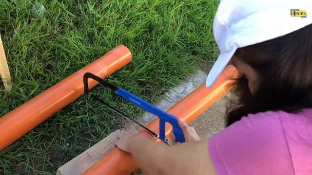 How to build a DIY Hydroponic System? | The Millennial Farmer PH