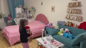 Адвент календарь. 1 декабря 
Режим ожидания нового года открыт!