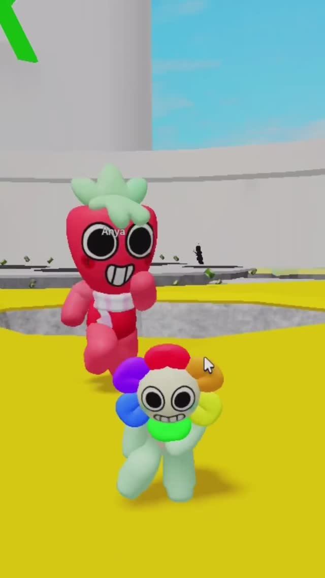 Фарт атака в Роблокс xD смотреть онлайн