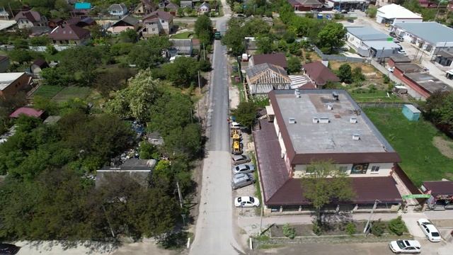 Натухаевская Краснодарский Край 4К