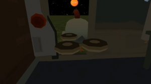 трельер 5 ночей в лесу в #чикен Ган