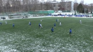 Зенит Динамо 2013 7 декабря Товарищеская игра