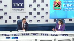 КРТ, аэропорты, дороги, спортивные объекты: Илья Середюк рассказал о строительстве в Кузбассе